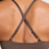 Enhance sömlös sport-BH