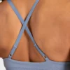 Enhance sömlös sport-BH