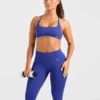 Enhance sömlös sport-BH