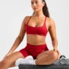 Enhance sömlös sport-BH