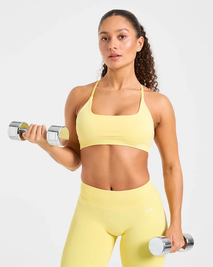 Enhance sömlös sport-BH