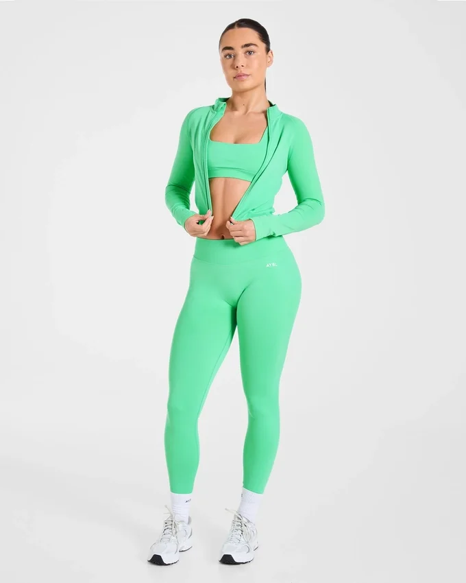 Enhance sömlös sport-BH