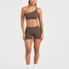 Enhance Seamless Shorts | 3,5"