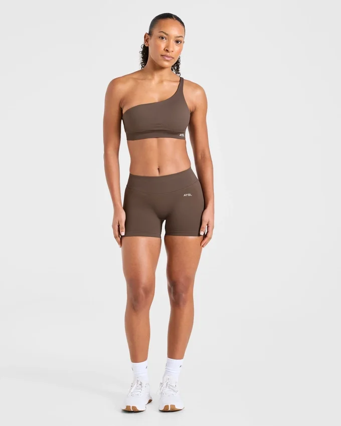 Enhance Seamless Shorts | 3,5"