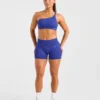 Enhance Seamless Shorts | 3,5"