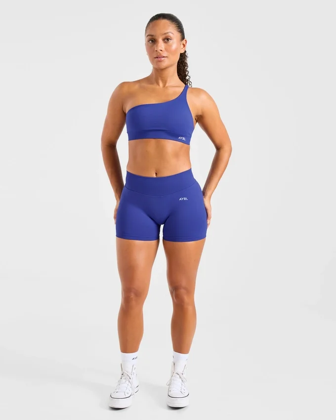 Enhance Seamless Shorts | 3,5"