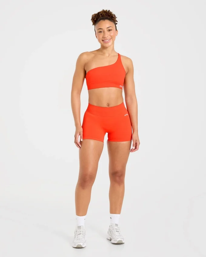 Enhance Seamless Shorts | 3,5"