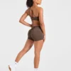 Enhance Seamless Shorts | 3,5"