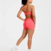 Enhance Seamless Shorts | 3,5"