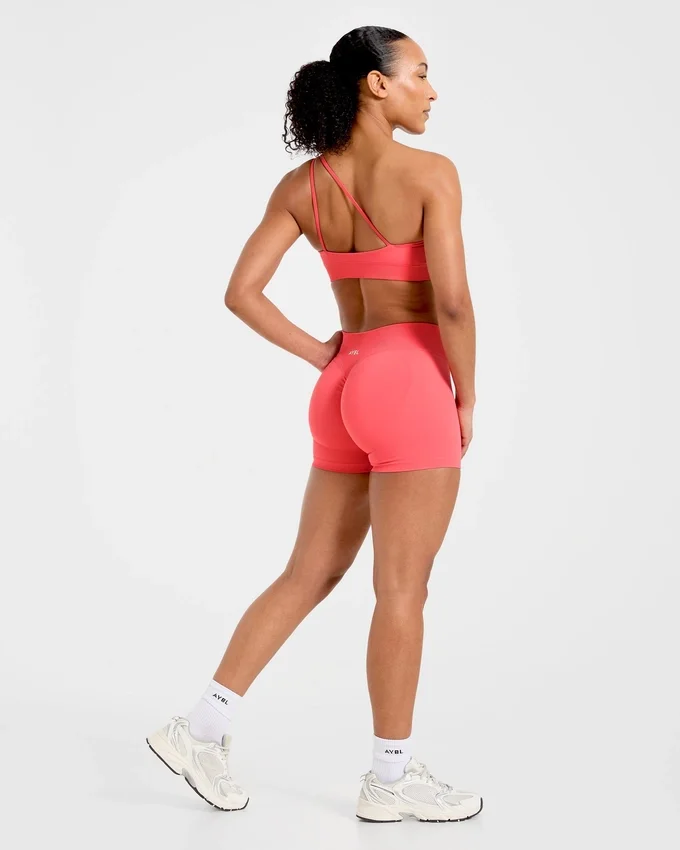 Enhance Seamless Shorts | 3,5"