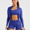 Enhance Seamless Shorts | 3,5"