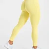 Enhance sömlösa Leggings