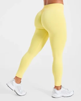 Enhance sömlösa Leggings