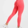 Enhance sömlösa Leggings