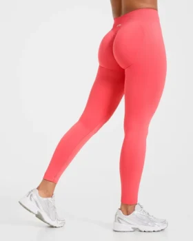 Enhance sömlösa Leggings