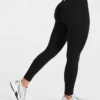 Enhance sömlösa Leggings
