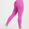 Enhance sömlösa Leggings