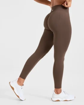 Enhance sömlösa Leggings