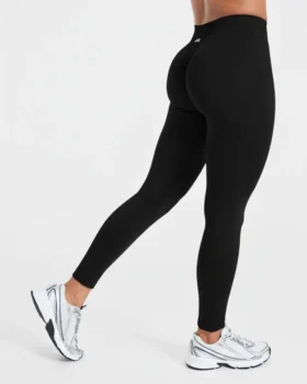 Enhance sömlösa Leggings