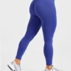Enhance sömlösa Leggings