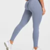 Enhance sömlösa Leggings