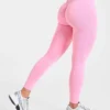 Enhance sömlösa Leggings