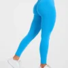 Enhance sömlösa Leggings