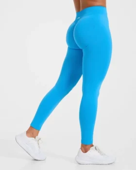 Enhance sömlösa Leggings