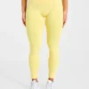 Enhance sömlösa Leggings