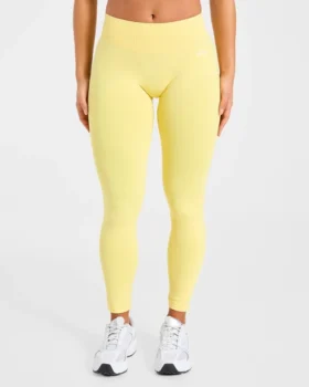 Enhance sömlösa Leggings