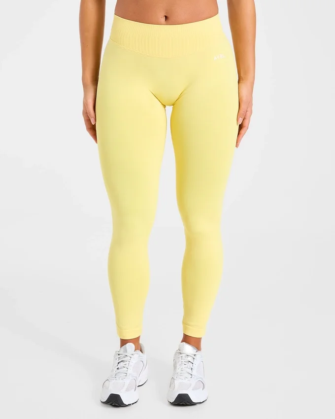Enhance sömlösa Leggings