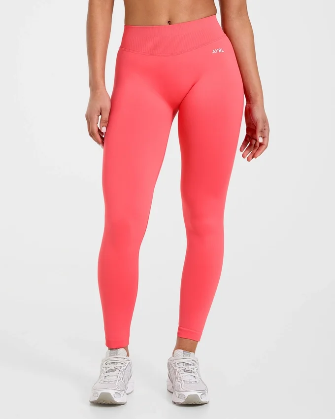 Enhance sömlösa Leggings
