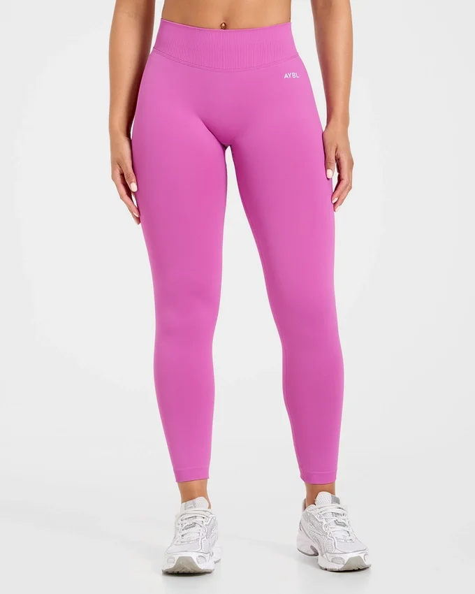Enhance sömlösa Leggings