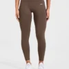 Enhance sömlösa Leggings