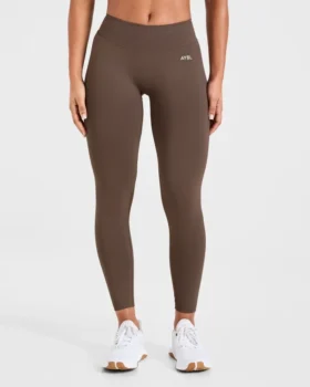 Enhance sömlösa Leggings