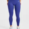 Enhance sömlösa Leggings