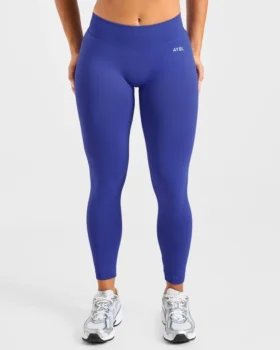 Enhance sömlösa Leggings
