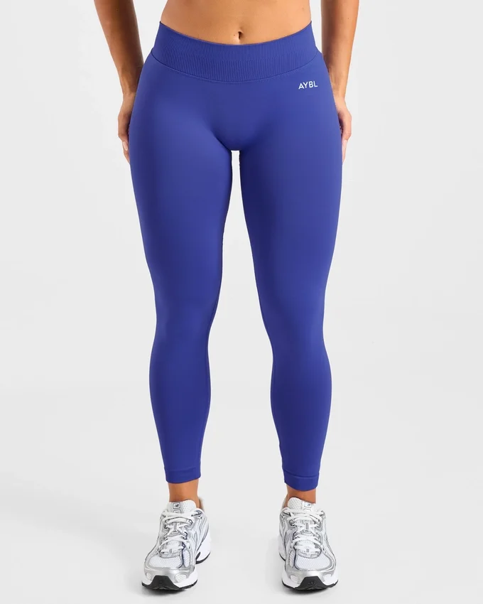 Enhance sömlösa Leggings
