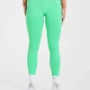 Enhance sömlösa Leggings