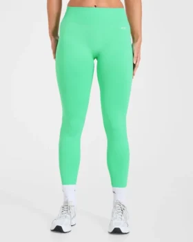 Enhance sömlösa Leggings