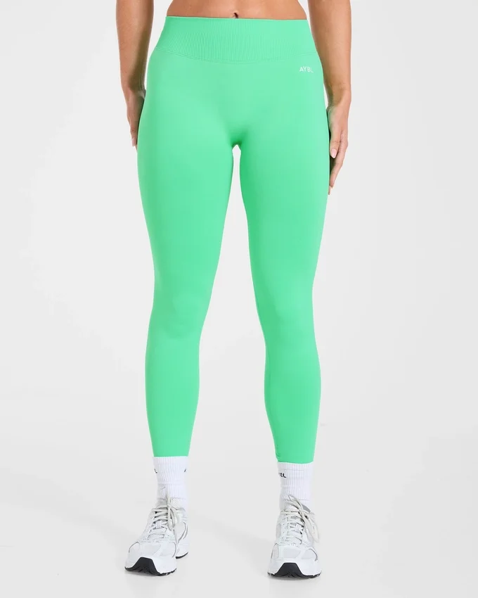 Enhance sömlösa Leggings