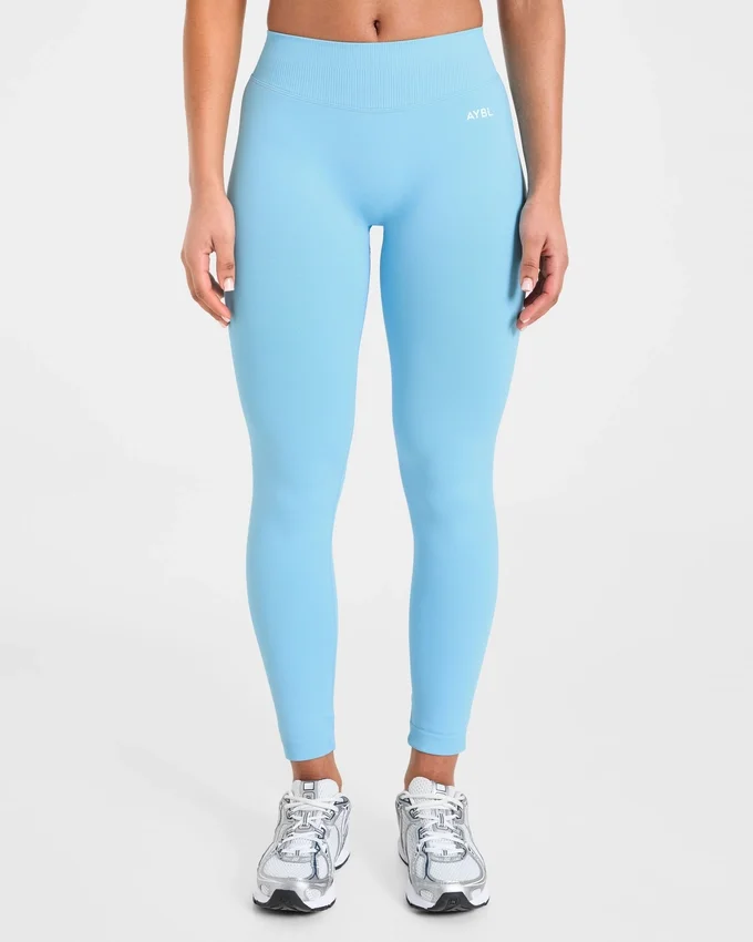 Enhance sömlösa Leggings