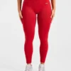 Enhance sömlösa Leggings