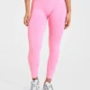 Enhance sömlösa Leggings