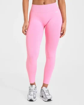 Enhance sömlösa Leggings