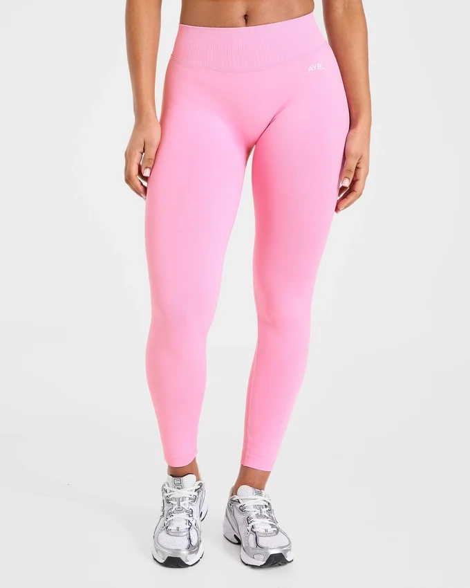 Enhance sömlösa Leggings