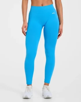 Enhance sömlösa Leggings