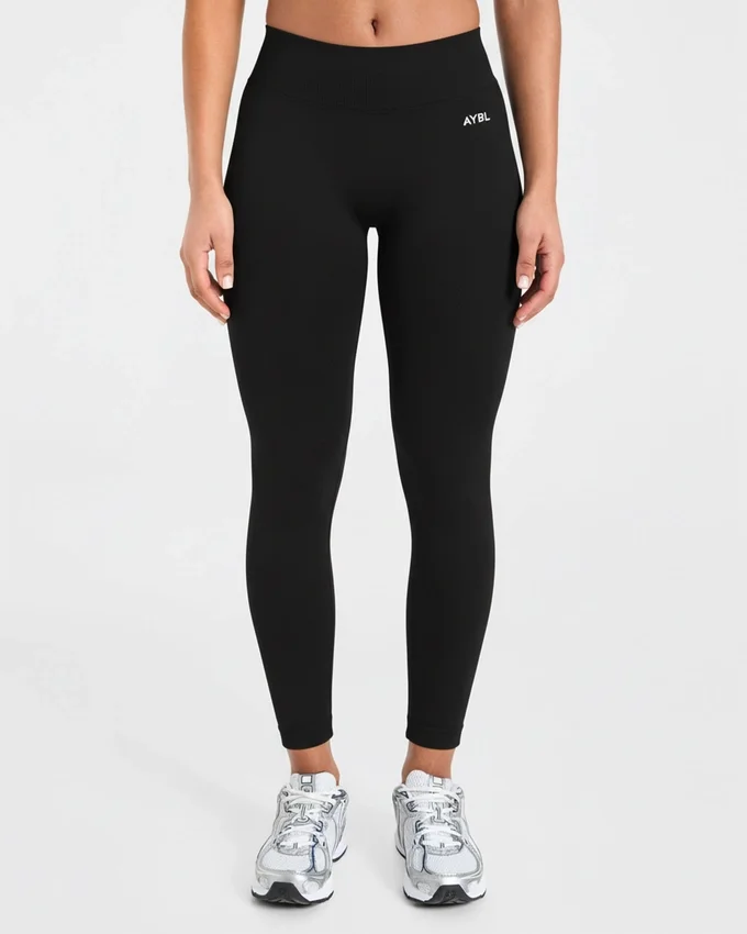 Enhance sömlösa Leggings
