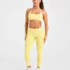 Enhance sömlösa Leggings