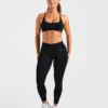Enhance sömlösa Leggings